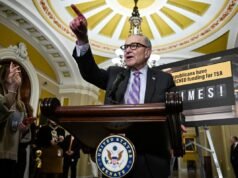 El cierre se extiende a: Cartas