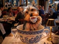 Pensé que era insustituible y luego la IA me reprodujo