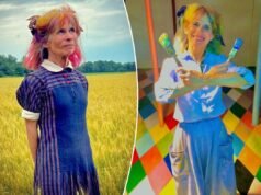 Recordando a mi amiga Victoria MacKenzie-Childs, la diseñadora más caprichosa de Nueva York