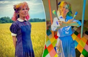 Recordando a mi amiga Victoria MacKenzie-Childs, la diseñadora más caprichosa de Nueva York