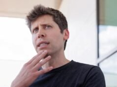 Sam Altman, de OpenAI, rechaza la ‘dolorosa’ reacción al acuerdo de IA del Pentágono, incluidos activistas que empuñan tizas