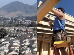 Cómo una ciudad de California castigó la vivienda asequible