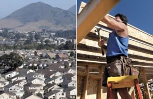 Cómo una ciudad de California castigó la vivienda asequible