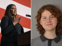 Letitia James todavía lucha por la transversalización de género entre los jóvenes, pero la guerra ha terminado