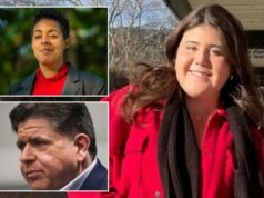 La constante propaganda mentirosa de los demócratas está matando a los estadounidenses