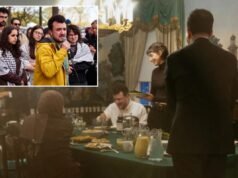 Mamdani da la bienvenida al ‘militante’ pro palestino Khalil demuestra que sigue siendo un izquierdista radical en lo que respecta a Medio Oriente