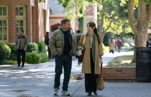 Steve Carell se dispara en la nueva serie ‘Rooster’ de HBO