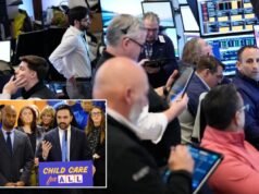 Las bonificaciones de Wall Street aumentan un 9% hasta los 49.200 millones de dólares en 2025, según el contralor de Nueva York