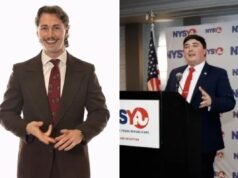 Los clubes universitarios republicanos fueron infiltrados por Groypers, fanáticos de Nick Fuentes y simpatizantes de los nazis.