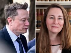 Juez de Delware se retira de los casos de Elon Musk por ‘sesgo’ al apoyar una publicación de LinkedIn que se burlaba de él