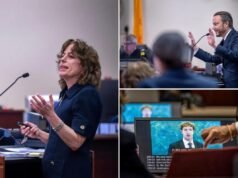 El jurado sopesa el destino de Meta en un caso histórico de Nuevo México que acusa a la empresa de exponer a niños al sexo en línea