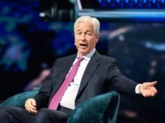 Jaime Dimon advierte que la inflación podría dispararse más allá de las expectativas mientras los ataques de Estados Unidos e Israel contra Irán generan temores terroristas