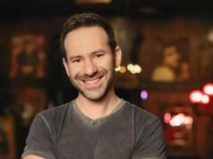 Leonid Radvinsky, propietario de Onlyfans, muere a los 43 años tras una batalla secreta contra el cáncer