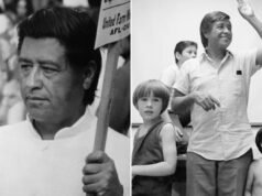 El Día de César Chávez debe desaparecer