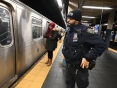 La Oficina de Seguridad Comunitaria de Mamdani deja al Departamento de Policía de Nueva York lidiando con el virus