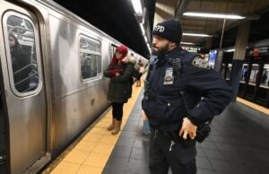 La Oficina de Seguridad Comunitaria de Mamdani deja al Departamento de Policía de Nueva York lidiando con el virus