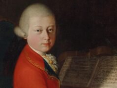 Stay Classy, Nueva York: los tesoros musicales de Mozart están llegando a la ciudad
