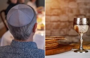 La Pascua es una celebración de la libertad y de la ayuda a los pobres.