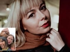 ¿Por qué las feministas progresistas dejan que sus maridos las metan en harenes poliamorosos?