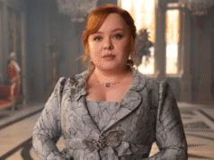 Nicola Coughlan dice que una fan borracha de ‘Bridgerton’ gritó su peso