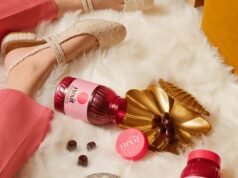 Estas gomitas que apoyan las hormonas pueden ayudar a aliviar la hinchazón y el estrés