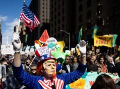 Manifestaciones radicales por “No Reyes”: cartas