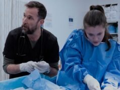 El final de la segunda temporada de ‘The Pitt’ se proyectará en los cines Alamo Drafthouse