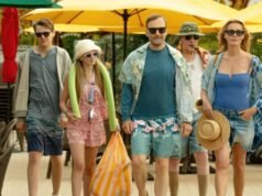 Las 3 películas de Netflix más populares en este momento (del 20 al 23 de marzo)