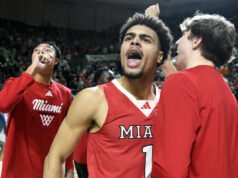 Miami (Ohio) logra una rara temporada regular perfecta