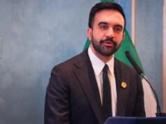 El nuevo golpe sigiloso de Mamdani contra el sueño americano