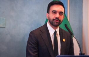 El nuevo golpe sigiloso de Mamdani contra el sueño americano