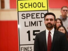 El programa de ‘seguridad escolar’ de Mamdani en Nueva York es sólo otra toma de dinero