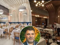 Los restauradores apuestan por Nueva York a pesar de las propuestas antiempresariales de Mamdani: “Los alcaldes van y vienen”