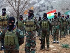 A diferencia de presidentes anteriores, Trump cumplió su promesa de eliminar a nuestros enemigos.