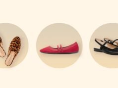 15 zapatos de primavera aptos para la oficina para comprar ahora