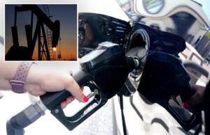 El índice Dow Jones se recupera de una caída de 800 puntos, pero persisten los temores de estanflación mientras continúa el conflicto con Irán