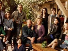 Miles Heizer de Parenthood está abierto a una reunión para padres