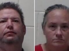 Los padres supuestamente fingieron el cáncer de su hijo como parte de un plan de recaudación de fondos