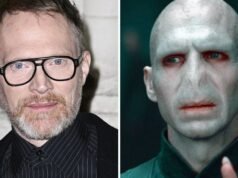 Paul Bettany ‘no escuchó nada’ sobre el papel de Voldemort en ‘Harry Potter’