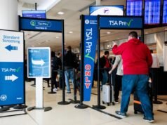 Cómo la ingeniosa solución TSA de Trump pone de manifiesto el engaño de los demócratas
