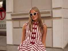 6 tendencias de moda primaveral que verás en todas partes