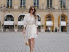 13 ofertas de vestidos adelgazantes en la gran oferta de primavera de Amazon