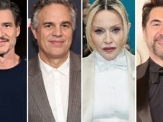Madonna, Pedro Pascal y otros firman carta para cerrar fábrica de ICE