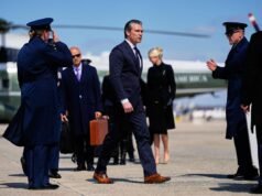 Los medios de comunicación se abalanzaron sobre el “Lobstergate”, pero se perdieron por completo el verdadero escándalo.