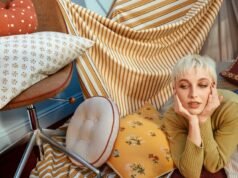 Colección de muebles para el hogar Emma Chamberlain West Elm: compre en línea