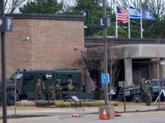 El antisemitismo ha ido en aumento desde el inicio de la guerra con Irán, con un aumento del 34% en los incidentes sólo en la primera semana.