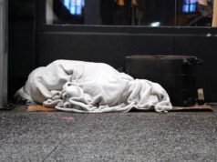 Nueva York quema 81.000 dólares por persona sin hogar, sin nada que mostrar