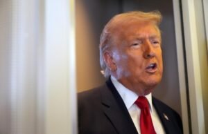 Trump ordenó una nueva forma de hacer la guerra, y funciona