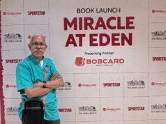 El hombre que engañó al Edén 2001: VV Krishnan y las fotografías que sobrevivieron al milagro