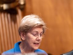 Eliminar la idiotez de ingeniería social de Liz Warren del proyecto de ley de vivienda bipartidista